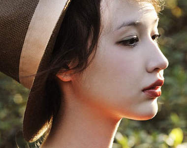 美韓混血模水原希子親妹妹《水原佑果》初登場♥