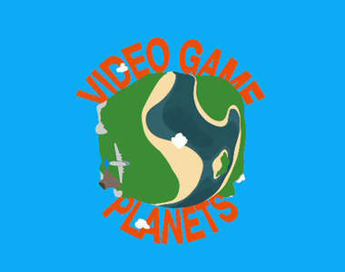 《電玩星球》 你猜得出是哪20款遊戲呢？