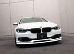 3D Design最新BMW 3系列套件!盯著看會從螢幕跑出來嗎? 3D Design最新BMW 3系列套件!盯著看會從螢幕跑出來嗎?
