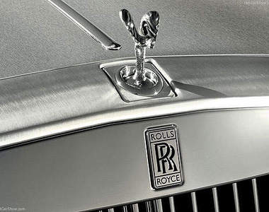 勝利女神指引天堂路～這大概是全世界最貴的靈車了吧？！