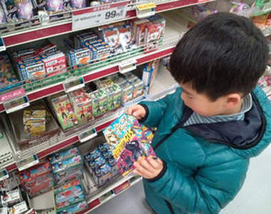 零食甜點選拔戰TOP10 你愛吃的有進榜了嗎?