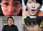 《2011年爆紅俳優Top10》今年不能弱掉囉♥ 《2011年爆紅俳優Top10》今年不能弱掉囉♥