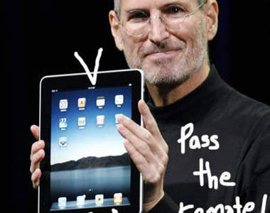 傳《蘋果iTV》原型機 搶先在加拿大測試中！？