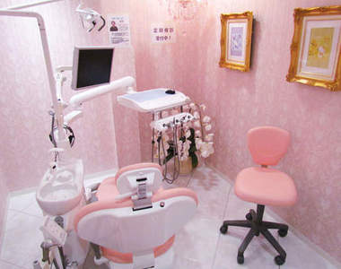 《凱蒂貓牙醫診所》夢幻內觀大公開～♥