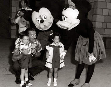 《迪士尼玩偶詭異版》這是你印象中的迪士尼人物嗎…