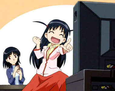 如果有人說動漫是小孩看的 就把這些作品推給他！