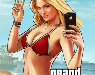 《俠盜獵車手5》2013年春季橫行霸道上市