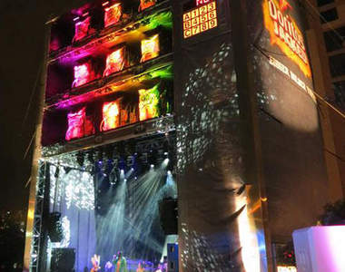 到底為什麼錢投下去不是掉舞台上的人下來？？？（誤）