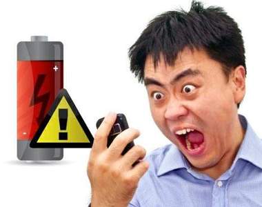 老外研究:25%的《安卓 Apps 》都有嚴重「吃電」問題!?