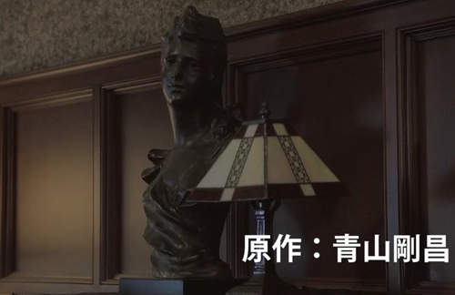 Akb48殺人事件 Akb48 青山剛昌真相永遠只有一個的合作