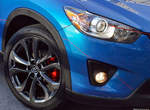 美國爆改系列-《Mazda CX-5》也能變身超殺休旅~ 美國爆改系列-《Mazda CX-5》也能變身超殺休旅~