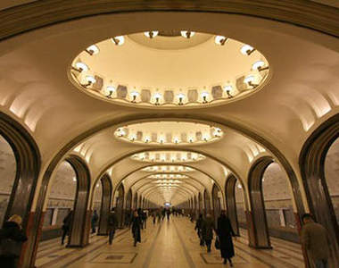 世界地鐵排名TOP10 台北捷運有上榜嗎?