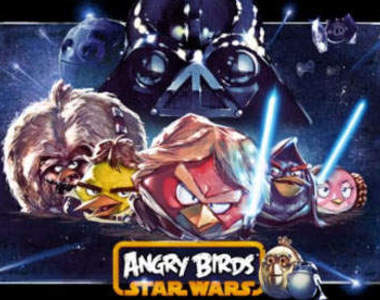 《憤怒鳥:星戰版》最新官方遊戲影片燒燙燙釋出