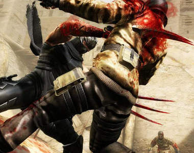 《忍者外傳3》才剛偷跑沒多久  DLC消息又出來啦?!