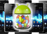 Sony首輪Xperia新機嗑《Android 4.1 JB雷根糖》明年2月起正式開吃 Sony首輪Xperia新機嗑《Android 4.1 JB雷根糖》明年2月起正式開吃