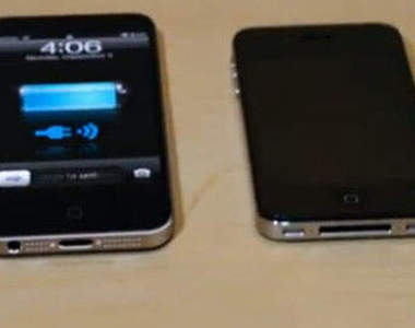 傳蘋果未來將在iPhone手機 實現「真正」的無線充電功能!?