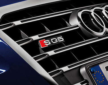 Audi家族新成員!SQ5是什麼樣的車車呢?