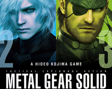 PSV《潛龍諜影HD》高清紳士版？ლ(́◉◞౪◟◉‵ლ)