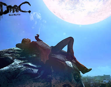 《DmC:惡魔獵人》將釋出體驗版 大大不玩一下嗎?