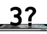 傳蘋果新一代iPad正式名稱將會是... 傳蘋果新一代iPad正式名稱將會是...