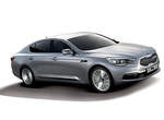 韓國版BMW?這是KIA的最新旗艦K9啦! 韓國版BMW?這是KIA的最新旗艦K9啦!