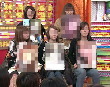 最強素人《差距妝》～妝前妝後真的有差那麼多嗎！？