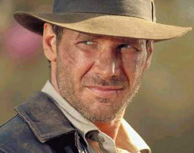 法櫃奇兵事件簿　芝加哥大學收到印第安那瓊斯的包裹《已解決》 