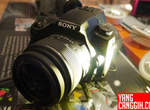 Sony新一代入門款單眼《Sony A37 》曝光照搶先出爐!   Sony新一代入門款單眼《Sony A37 》曝光照搶先出爐!