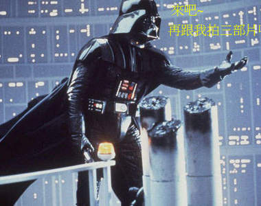 迪士尼收購盧卡斯電影《星際大戰7》新三部曲2015上映？！