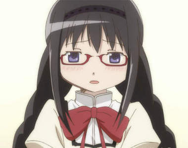 《魔法少女轟姆拉》半框眼鏡發售 