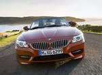 2014年式《BMW Z4》小改款究竟有哪裡不一樣呢? 2014年式《BMW Z4》小改款究竟有哪裡不一樣呢?