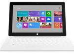 燒燙燙!「微軟」發表首款10吋Windows 8平板《Surface》啦! 燒燙燙!「微軟」發表首款10吋Windows 8平板《Surface》啦!