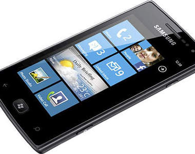 傳三星最新二款WP8新機《Odyssey》和《Marco》規格搶先流出！？