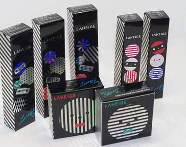 《蘭芝聖誕新品》耶誕童話樂園　網友來開箱啦～