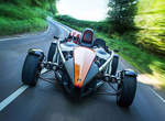 《Ariel Atom 3.5》怎麼把賽車給開到馬路上呢? 《Ariel Atom 3.5》怎麼把賽車給開到馬路上呢?