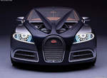 最新影片釋出!Bugatti Galibier 16C有沒有希望量產呢? 最新影片釋出!Bugatti Galibier 16C有沒有希望量產呢?