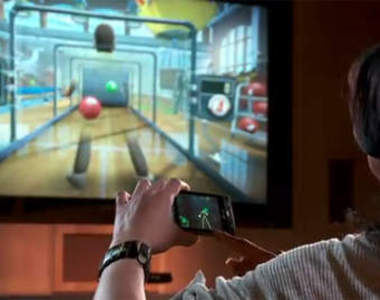 傳「微軟」最新Windows Phone 8將加入Kinect體感操控!?