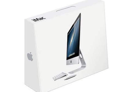 蘋果新一代超薄型iMac 傳將延後到2013年開賣!?