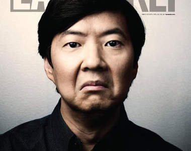 喜劇之王 鄭肯 我是打從心底喜歡這個傢伙(姆指)