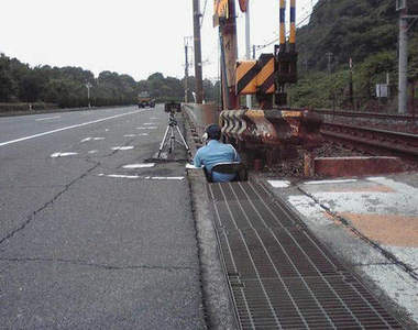 日本忍者警察 取締違規的所使出的隱匿大絕招