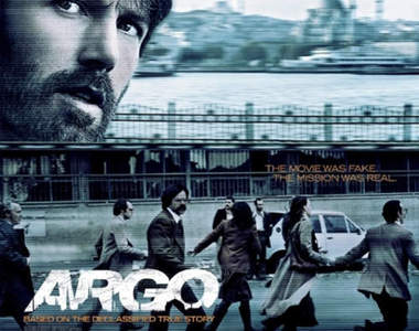 《亞果出任務》班艾佛列克自導自演 宛如電影一般的電影