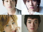《2012上半年爆紅俳優》帥又會演誰受得了~。◕‿◕。 《2012上半年爆紅俳優》帥又會演誰受得了~。◕‿◕。