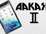 史上最便宜的Android平板新續作《Aakash 2》登場！