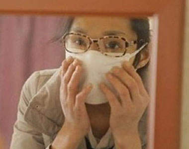 《楊惠蘭》愛美愛過頭:我想活得像個人