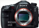 《Sony SLT-A99》Sony全片幅機王 未發表真機照搶先看 《Sony SLT-A99》Sony全片幅機王 未發表真機照搶先看