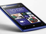 HTC首款WP 8旗艦機HTC 8X  11月初正式登台首賣 HTC首款WP 8旗艦機HTC 8X  11月初正式登台首賣