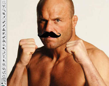 如果PS也能用在「現實」生活中的話...