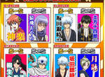 【銀魂】 角色商品化由你決定!G.E.M.總選拳開催中~~ 【銀魂】 角色商品化由你決定!G.E.M.總選拳開催中~~