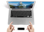 超炫的3D手勢操控《Leap Motion》未來滑鼠鍵盤的新選擇 ! 超炫的3D手勢操控《Leap Motion》未來滑鼠鍵盤的新選擇 !