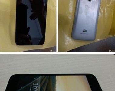 新陸二代《小米手機M2》最新規格&照片接續曝光！？